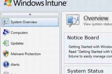Windows Intune