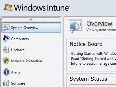 Windows Intune