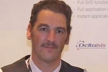 Erik Westhovens