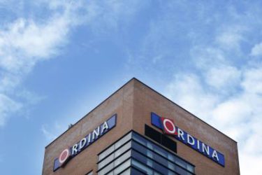 ordina