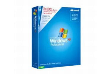 microsoft windows xp