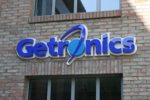 Getronics