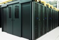 Interxion datacenter amsterdam