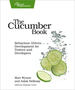 The Cucumber Book