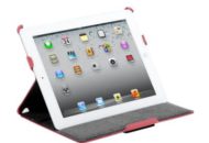 Targus New iPad tech-cessories