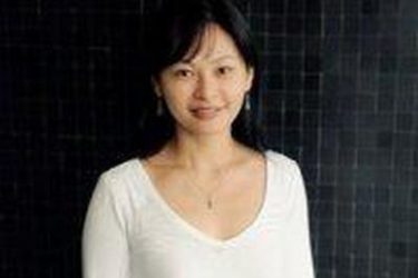 Lorraine Liang