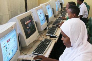 Classworks-school Viafrica