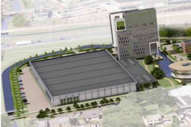 Expo Business Parc Hengelo