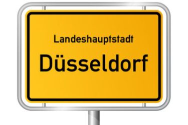 Düsseldorf