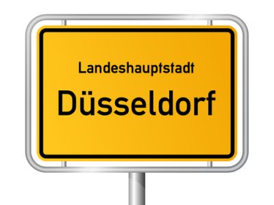 Düsseldorf