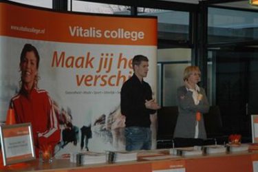 Vitalis College