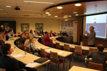 ICT-Decanendag 2012