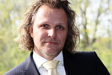 Arie van Bennekum