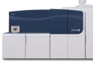 Xerox CiPress 325