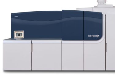 Xerox CiPress 325