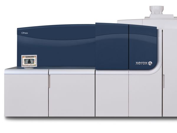 Xerox CiPress 325