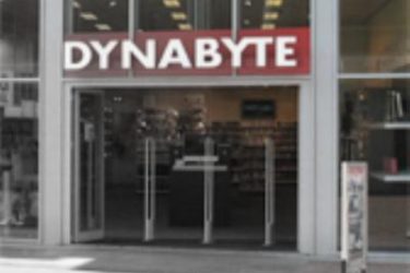 Dynabyte
