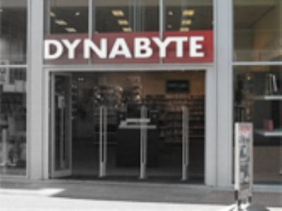 Dynabyte