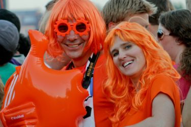 Nederlands voetbal