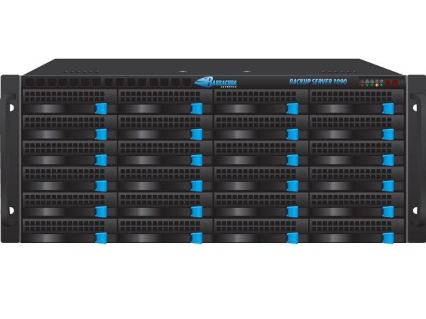 Barracuda Backup Server 1090