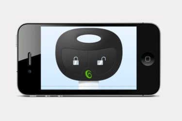Greenwheels app