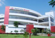 Kantoor Mahindra Satyam