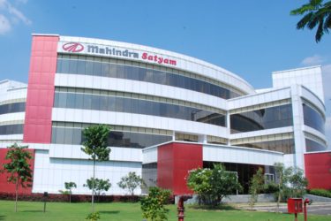 Kantoor Mahindra Satyam