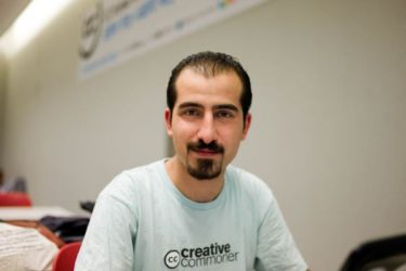 Bassel Khartabil