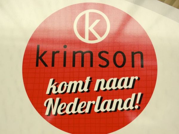 Krimson Drupal Architects