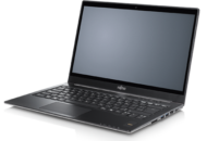 Fujitsu Lifebook U772 Ultrabook