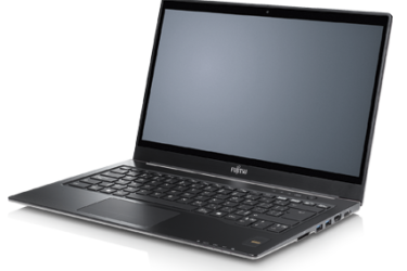 Fujitsu Lifebook U772 Ultrabook