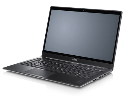 Fujitsu Lifebook U772 Ultrabook