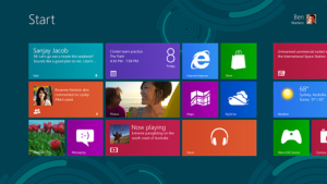 Windows 8: wordt het echt een catastrofe?