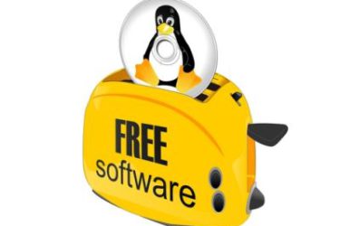 Open source software