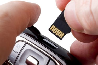Flash memory