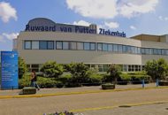 Ruwaard van Putten Ziekenhuis