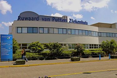 Ruwaard van Putten Ziekenhuis