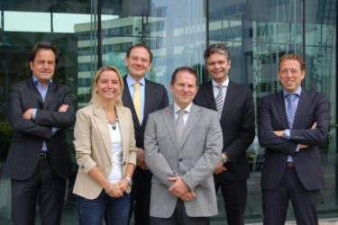 Rondetafeldiscussie over ict-onderwijs