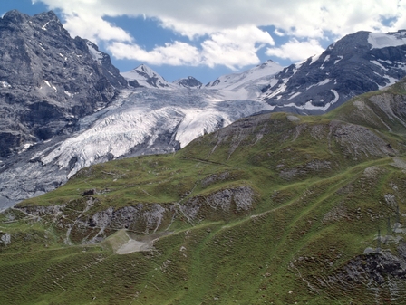 Passo dello Stelvio