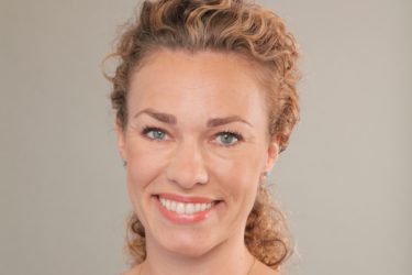 Hilary de Rover