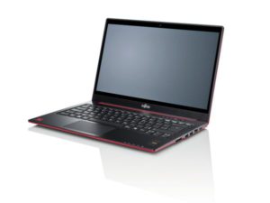 Fujitsu Lifebook U772