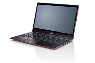 Fujitsu Lifebook U772
