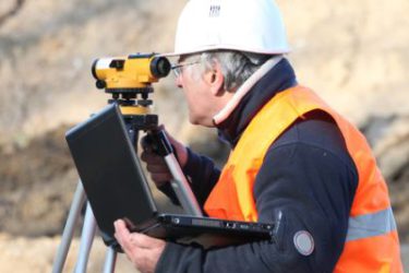 Landmeter
