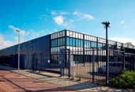 Datacenter BT Nieuwegein