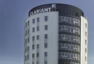 Clariant-kantoor in Pratteln