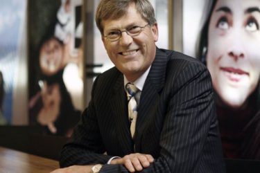 Pieter van Woerden