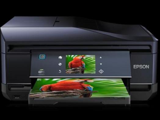 Epson Expression Premium XP-800