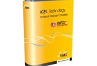 Igel UDC dektop