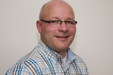Almar Wimer Siebenga