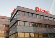 Detron Telecom Solutions Den Bosch